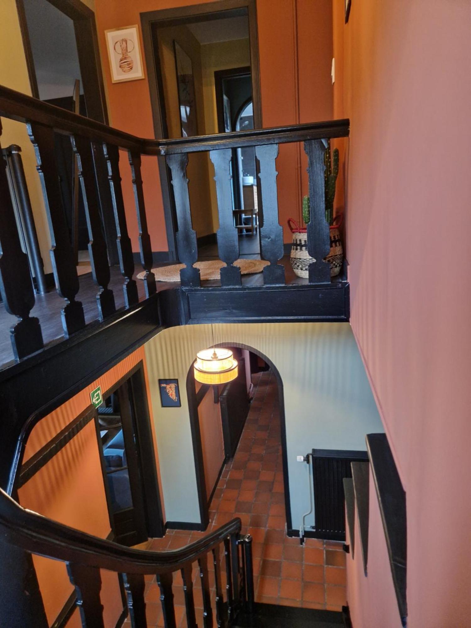 Villa Simone 斯帕 外观 照片