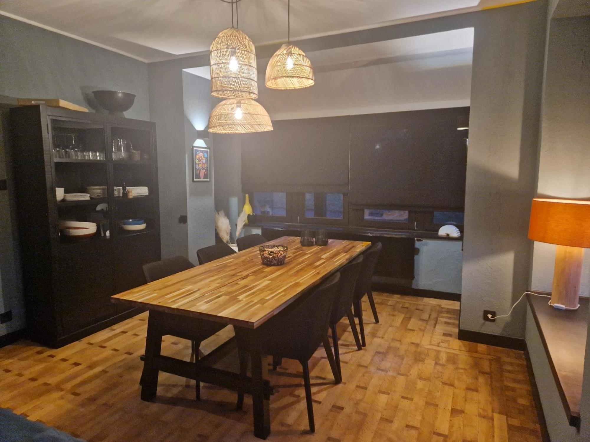 Villa Simone 斯帕 外观 照片