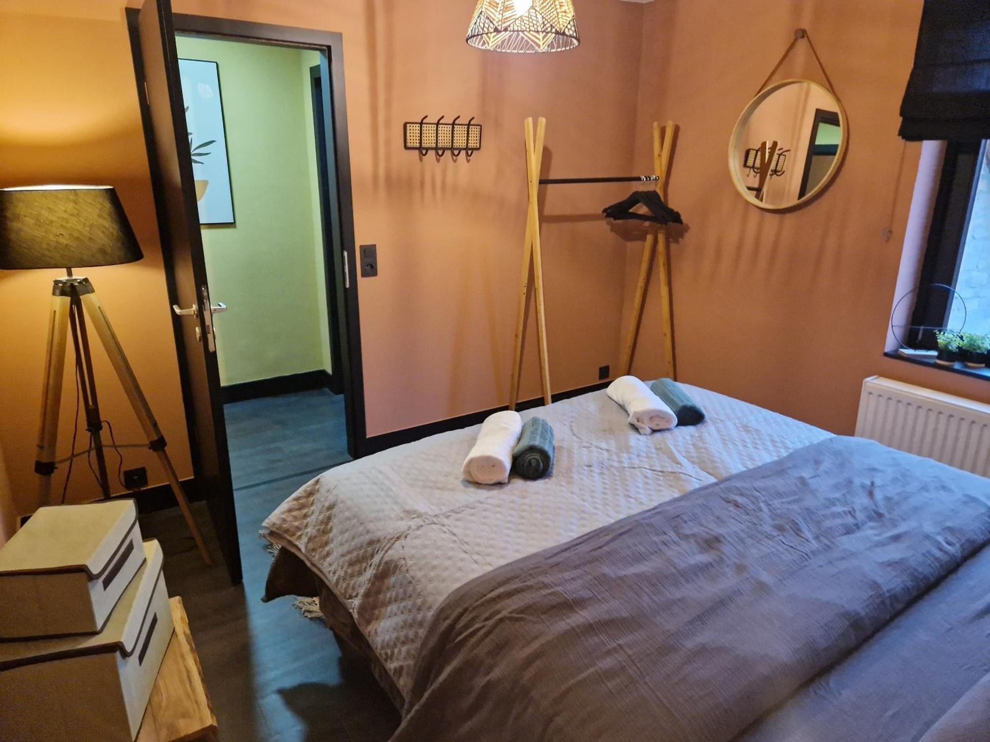 Villa Simone 斯帕 外观 照片