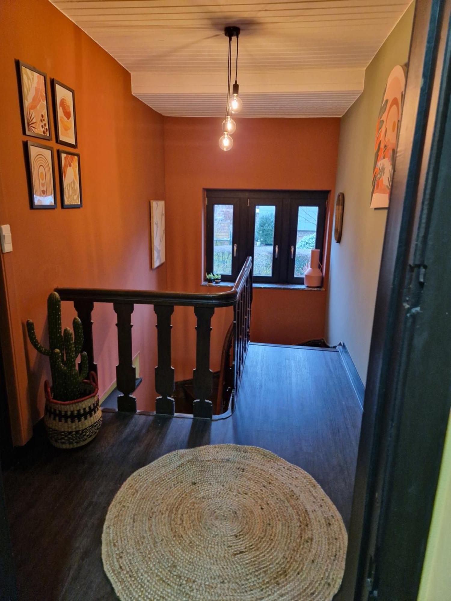 Villa Simone 斯帕 外观 照片
